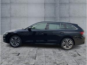 Skoda Octavia Combi Balance 2.0 TDI DSG DCC AHK