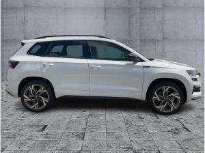 Skoda Karoq 2.0 TSI Sportline Allrad DSG DCC AHK RFK