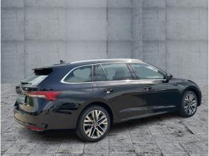 Skoda Octavia Combi Balance 2.0 TDI DSG DCC AHK