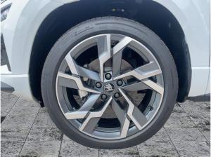 Skoda Karoq 2.0 TSI Sportline Allrad DSG DCC AHK RFK