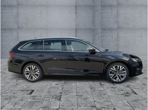 Skoda Octavia Combi Balance 2.0 TDI DSG DCC AHK