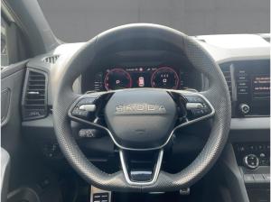 Skoda Karoq 2.0 TSI Sportline Allrad DSG DCC AHK RFK