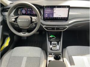 Skoda Octavia Combi Balance 2.0 TDI DSG DCC AHK