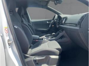 Skoda Karoq 2.0 TSI Sportline Allrad DSG DCC AHK RFK