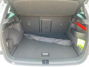 Skoda Karoq 2.0 TSI Sportline Allrad DSG DCC AHK RFK