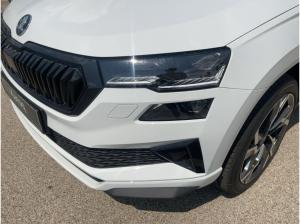 Skoda Karoq 2.0 TSI Sportline Allrad DSG DCC AHK RFK
