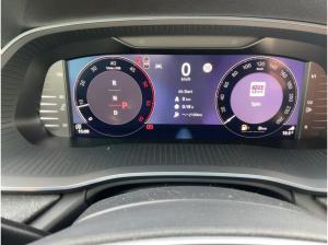 Skoda Octavia Combi Balance 2.0 TDI DSG DCC AHK
