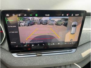 Skoda Octavia Combi Balance 2.0 TDI DSG DCC AHK
