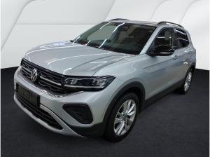 Volkswagen T-Cross 1.0 TSI LED+NAV+ACC+SHZ+DAB - Goal
