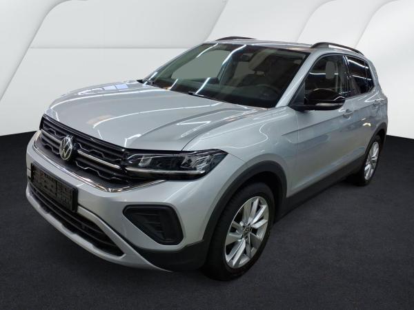 T-Cross