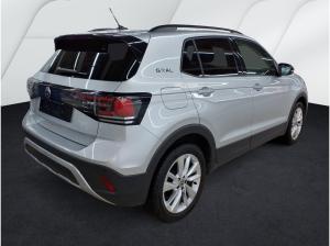 Volkswagen T-Cross 1.0 TSI LED+NAV+ACC+SHZ+DAB - Goal
