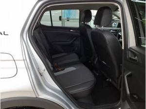 Volkswagen T-Cross 1.0 TSI LED+NAV+ACC+SHZ+DAB - Goal