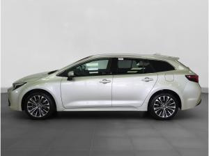 Toyota Corolla 2,0 178PS Touring Sports Kombi Hybrid Teamplayer  inkl. Technik-Paket **Engelbart-Aktion**