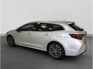 Toyota Corolla 2,0 178PS Touring Sports Kombi Hybrid Teamplayer  inkl. Technik-Paket **Engelbart-Aktion**