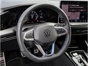 Volkswagen Golf GTE eHybrid Navi Kamera Matrix HeadUp