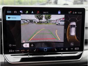 Volkswagen Golf GTE eHybrid Navi Kamera Matrix HeadUp