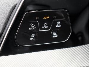 Volkswagen Golf GTE eHybrid Navi Kamera Matrix HeadUp