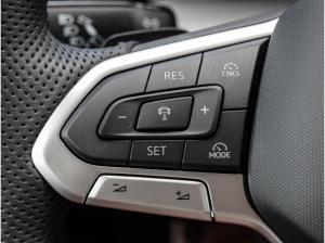 Volkswagen Golf GTE eHybrid Navi Kamera Matrix HeadUp