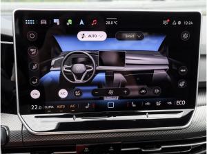 Volkswagen Golf GTE eHybrid Navi Kamera Matrix HeadUp