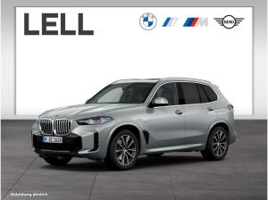 BMW X5 xDrive30d M Sportpaket Gestiksteuerung DAB