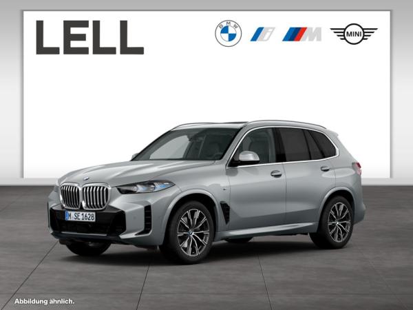 BMW X5 xDrive30d M Sportpaket Gestiksteuerung DAB