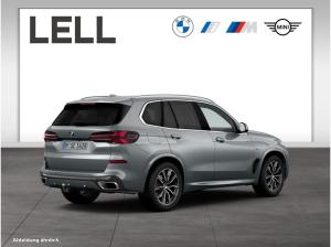BMW X5 xDrive30d M Sportpaket Gestiksteuerung DAB