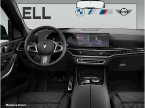 BMW X5 xDrive30d M Sportpaket Gestiksteuerung DAB