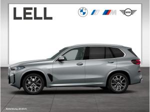 BMW X5 xDrive30d M Sportpaket Gestiksteuerung DAB