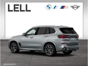 BMW X5 xDrive30d M Sportpaket Gestiksteuerung DAB