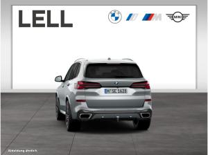 BMW X5 xDrive30d M Sportpaket Gestiksteuerung DAB