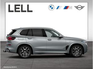 BMW X5 xDrive30d M Sportpaket Gestiksteuerung DAB