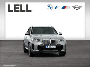 BMW X5 xDrive30d M Sportpaket Gestiksteuerung DAB