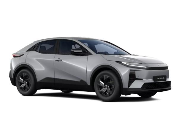 Toyota C-HR+ Active LED ACC ACP SHZ LHZ