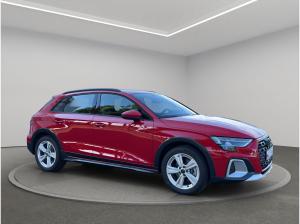 Audi A3 allstreet 1.5 TFSI e S-tronic NAVI+LED+ACC+KAMERA+SITZHZG