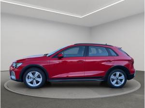 Audi A3 allstreet 1.5 TFSI e S-tronic NAVI+LED+ACC+KAMERA+SITZHZG