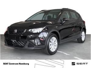 Seat Arona Style 1.0 TSI 5-Gang