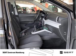 Seat Arona Style 1.0 TSI 5-Gang