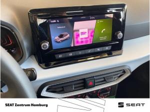 Seat Arona Style 1.0 TSI 5-Gang