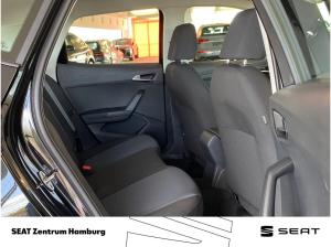 Seat Arona Style 1.0 TSI 5-Gang