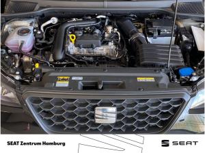 Seat Arona Style 1.0 TSI 5-Gang