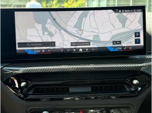 BMW i4 eDrive40 M Sport //Schiebedach Stop&Go H&K
