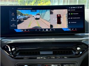 BMW i4 eDrive40 M Sport //Schiebedach Stop&Go H&K