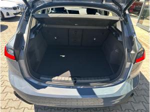 BMW 220 i Active Tourer //Anhängerkupplung 17 LM