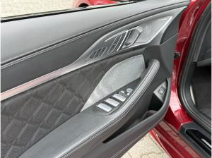 BMW M8 Cabrio M Competition //B&W MCarbonMotorabdeckung