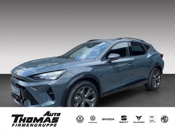 Cupra Formentor 1.5 e-HYBRID DSG