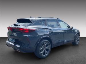 Cupra Formentor 1.5 e-HYBRID DSG