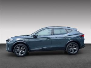 Cupra Formentor 1.5 e-HYBRID DSG