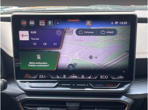 Cupra Formentor 1.5 e-HYBRID DSG