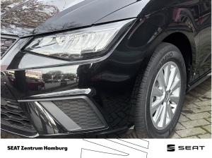 Seat Ibiza Road Edition 1.0 TSI 5-Gang
