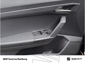 Seat Ibiza Road Edition 1.0 TSI 5-Gang